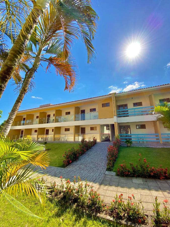 Bonito Plaza Hotel Extérieur photo
