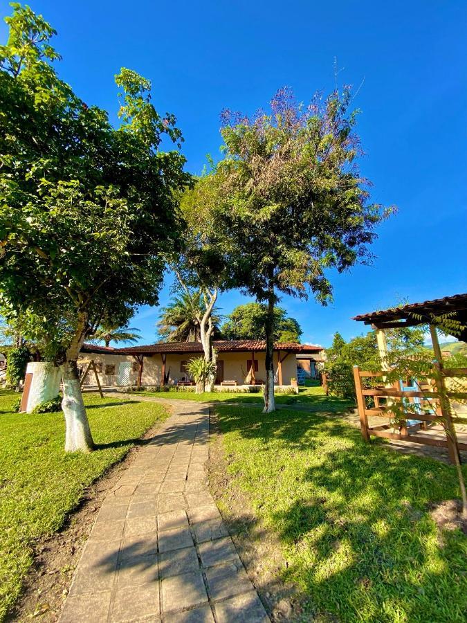 Bonito Plaza Hotel Extérieur photo