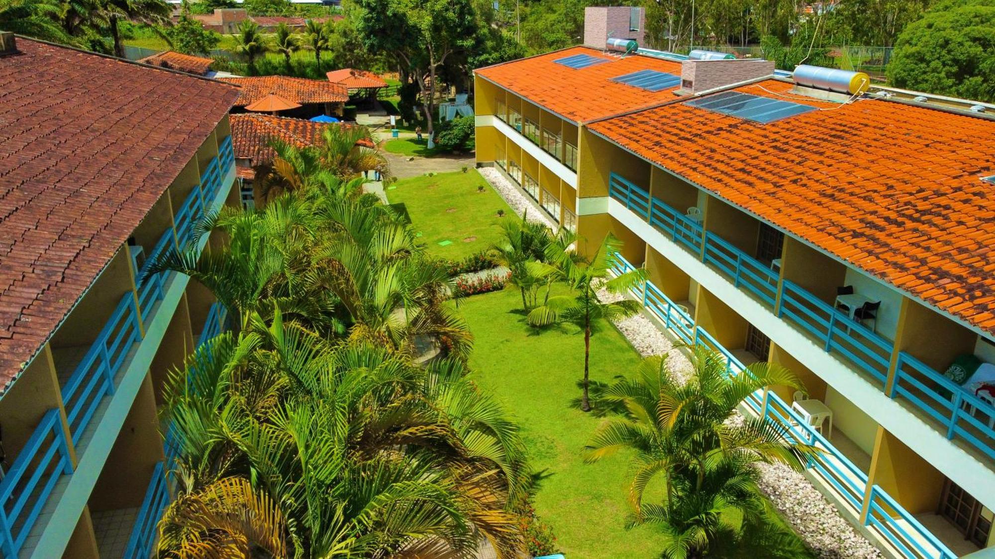 Bonito Plaza Hotel Extérieur photo