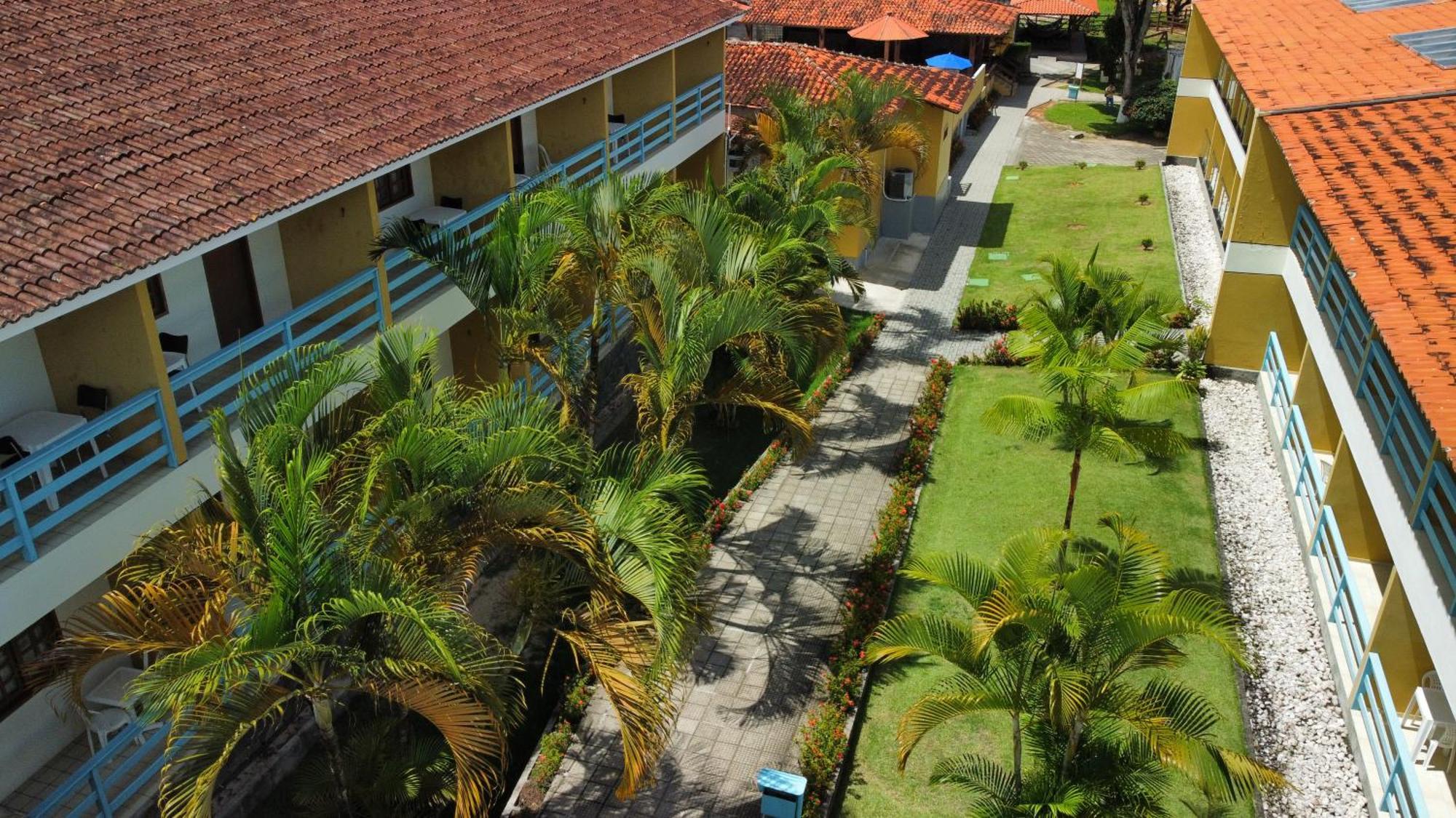 Bonito Plaza Hotel Extérieur photo